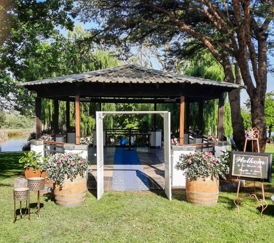 11 Bedroom Property for Sale in Brits Rural North West